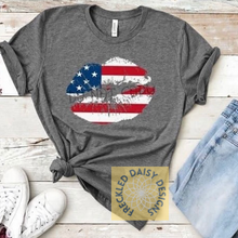 Load image into Gallery viewer, American Lips