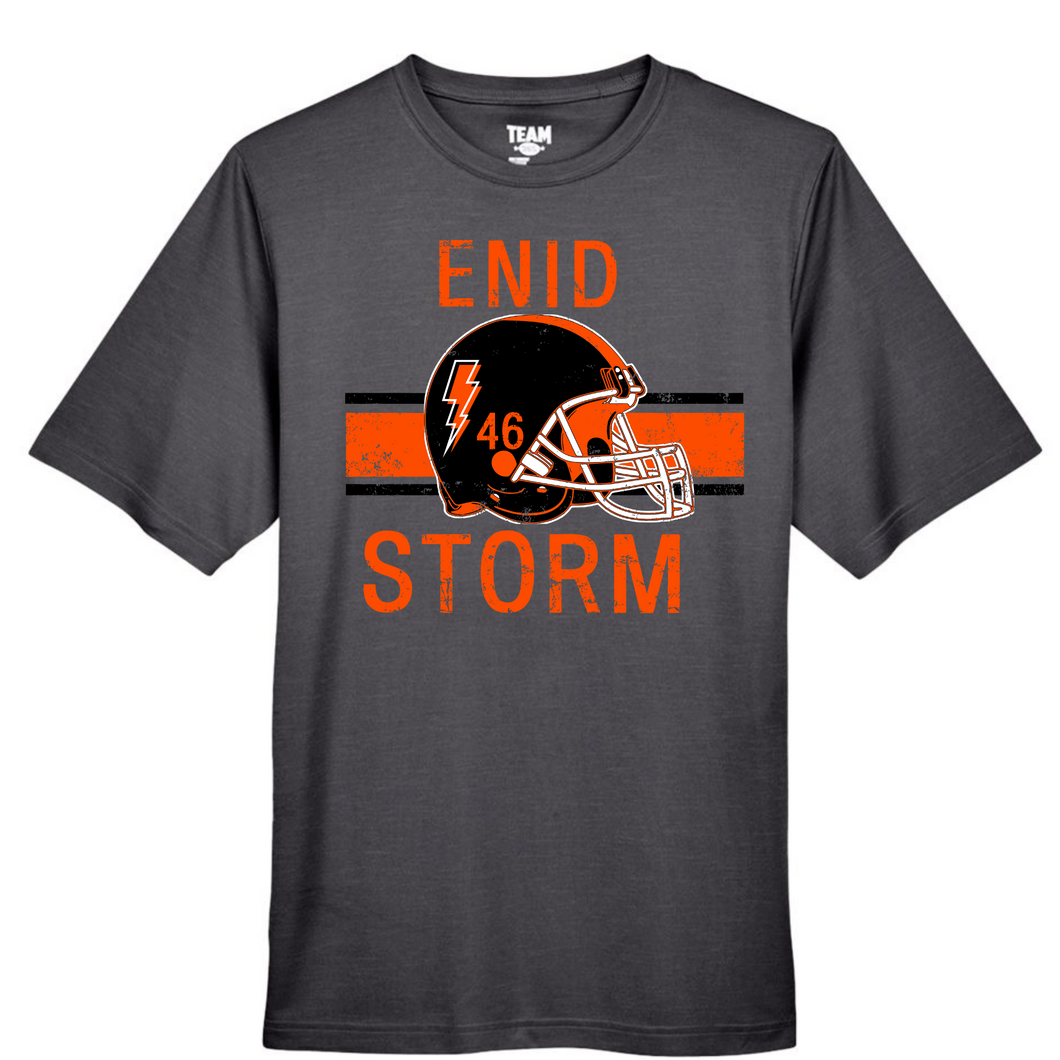 Men's Storm Football Tee