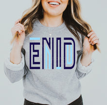Load image into Gallery viewer, ENID Crewneck Sweatshirt
