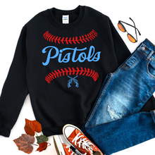Load image into Gallery viewer, Pistols Crewneck Sweatshirt
