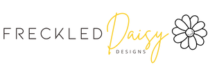Freckled Daisy Designs