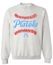Load image into Gallery viewer, Pistols Crewneck Sweatshirt
