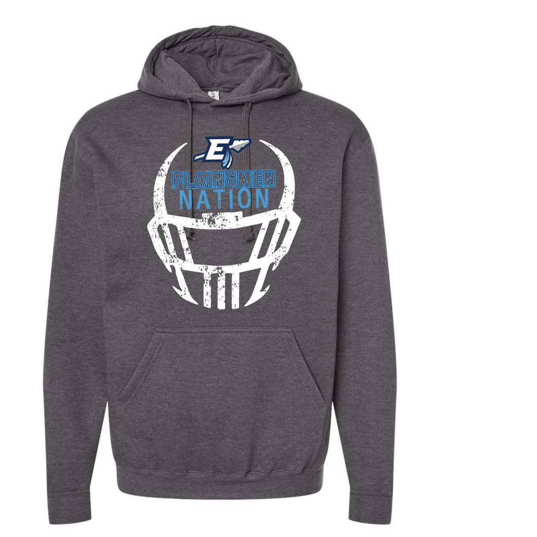 Plainsmen Nation Hoodie
