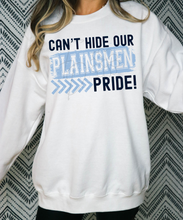 Load image into Gallery viewer, Can&#39;t Hide Our Plainsmen Pride Sweatshirt
