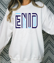Load image into Gallery viewer, ENID Crewneck Sweatshirt
