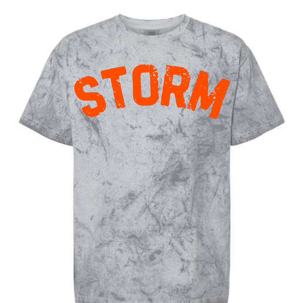 STORM Colorblast Tee