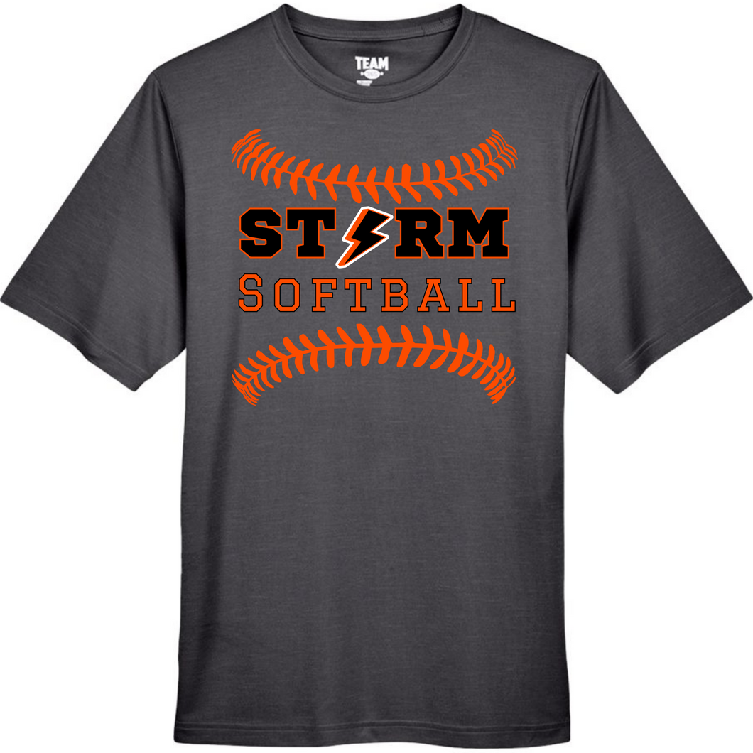 Men's Dry Fit Storm Softball Laces