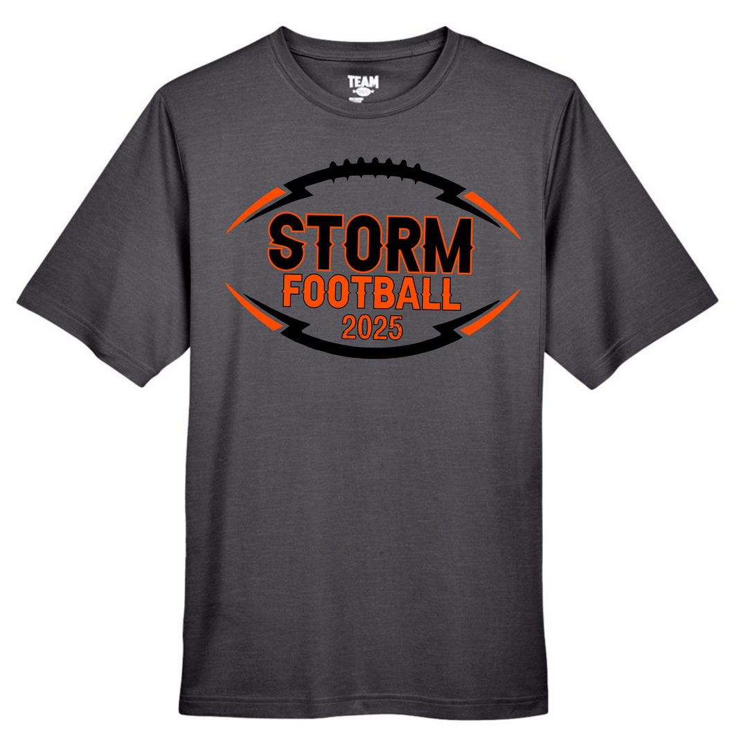 Men's Storm Football
