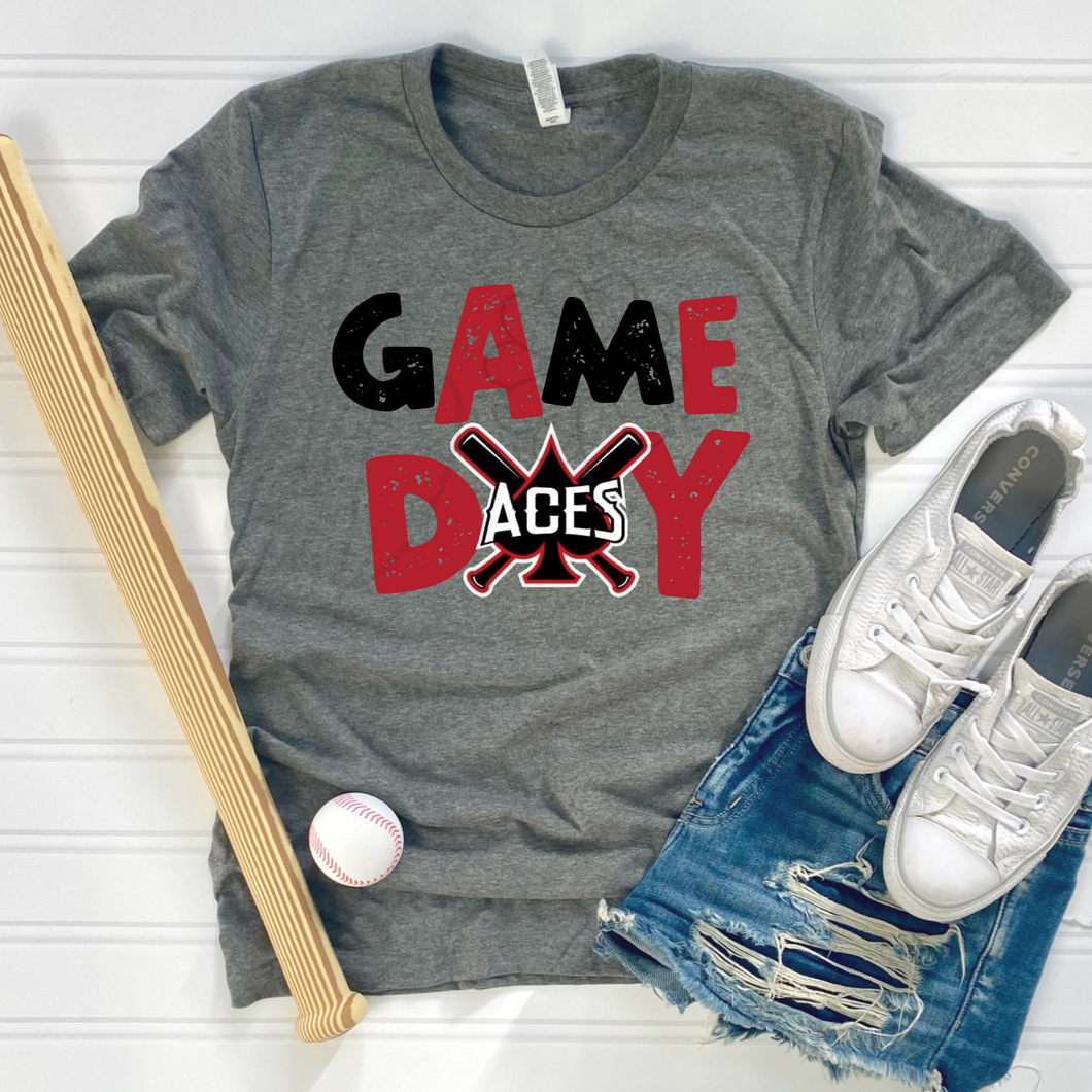 Game Day Aces