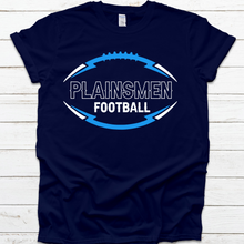 Load image into Gallery viewer, Plainsmen Football- Custom Option

