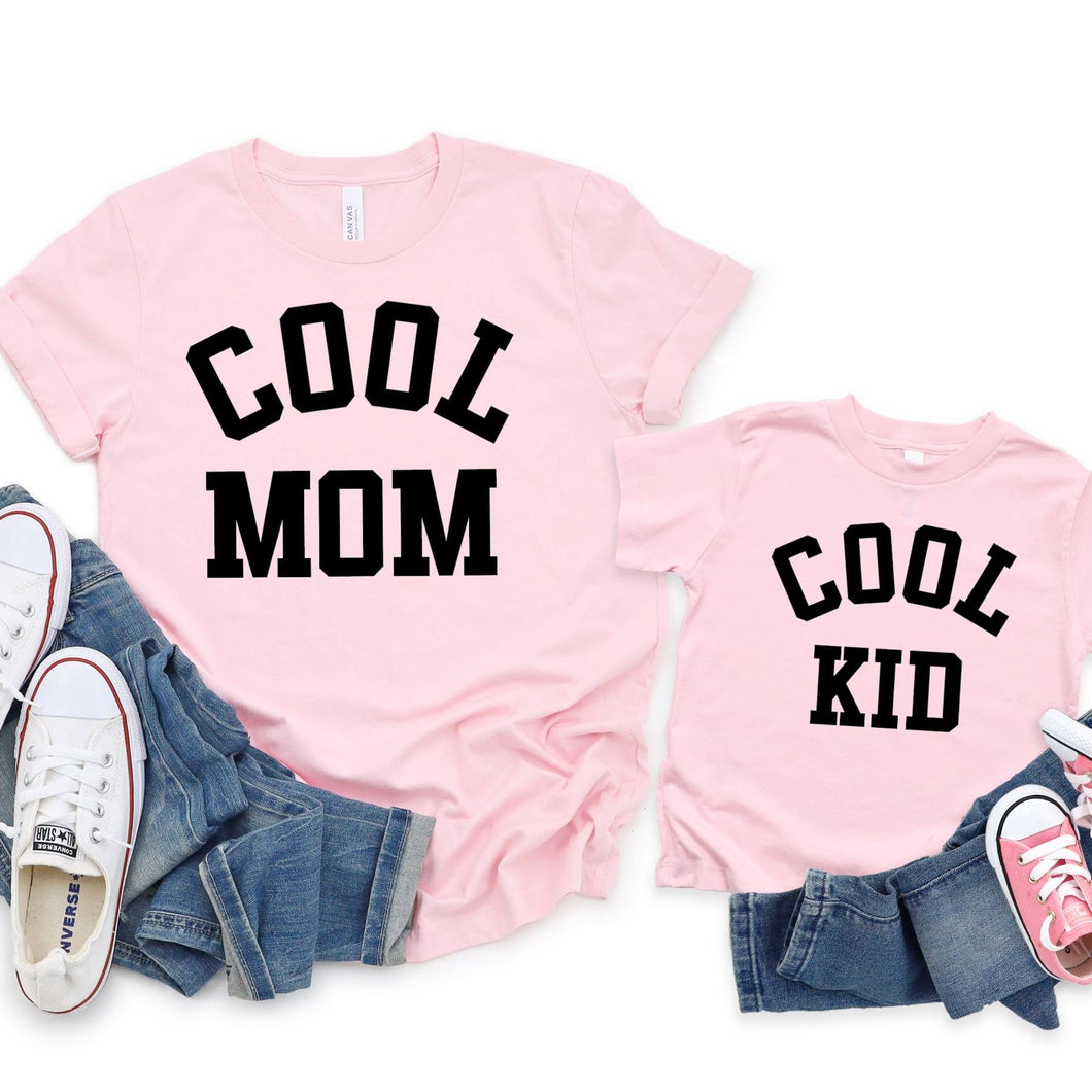 Cool Kid