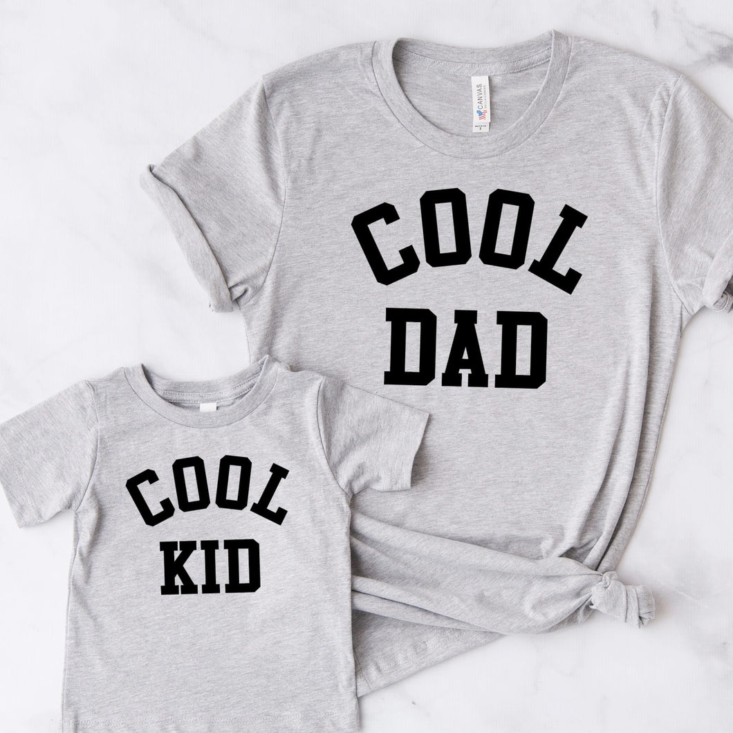 Cool Dad