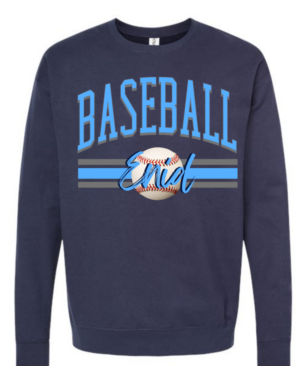 Enid Baseball