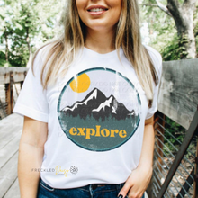 Load image into Gallery viewer, Explore
