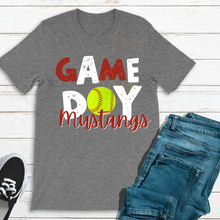 Load image into Gallery viewer, Game Day- Softball
