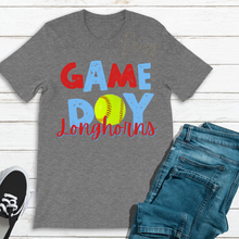 Load image into Gallery viewer, Game Day- Softball

