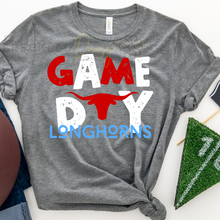 Load image into Gallery viewer, Longhorns Game Day
