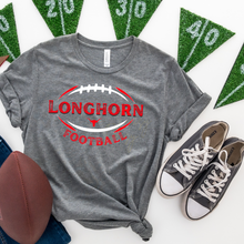 Load image into Gallery viewer, Longhorns Football
