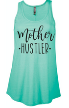 Load image into Gallery viewer, Mother Hustler Tank-Top

