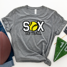 Load image into Gallery viewer, Sox Short Sleeved Tee
