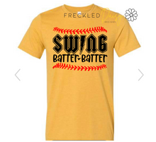 Load image into Gallery viewer, Swing Batter Batter
