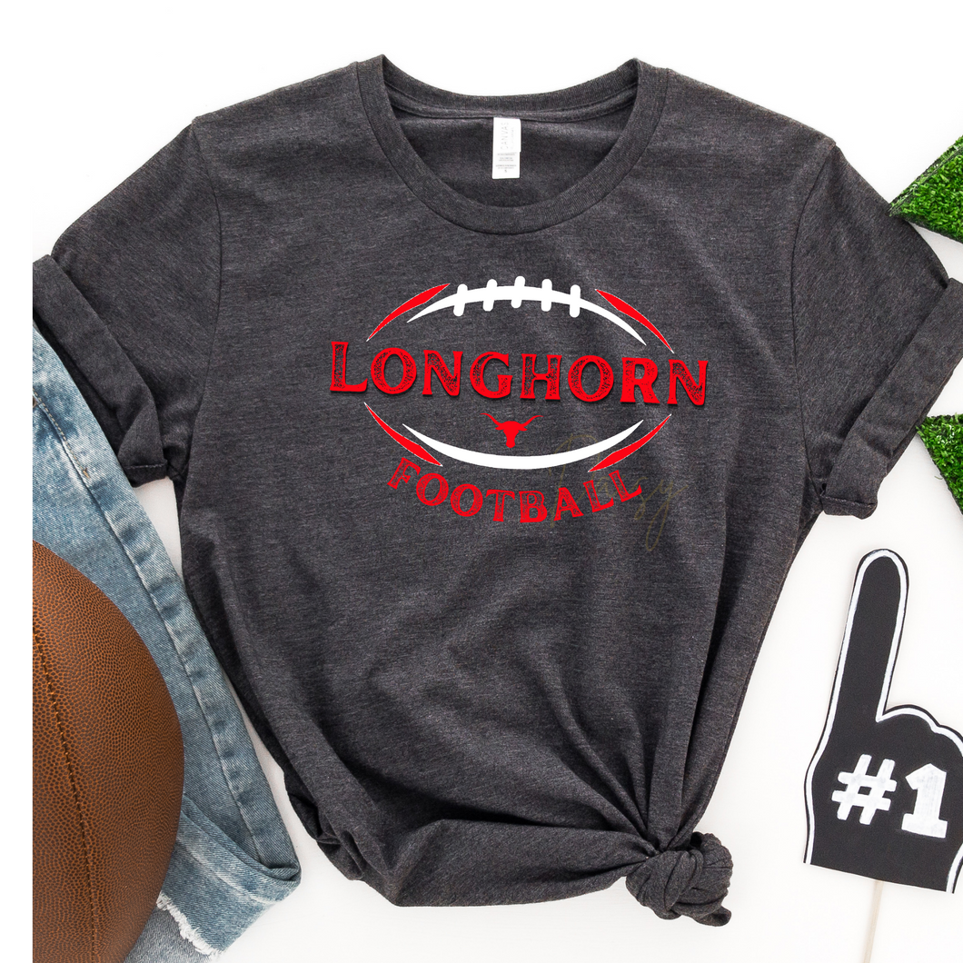 Longhorns Football