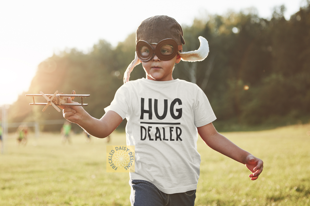 Hug Dealer