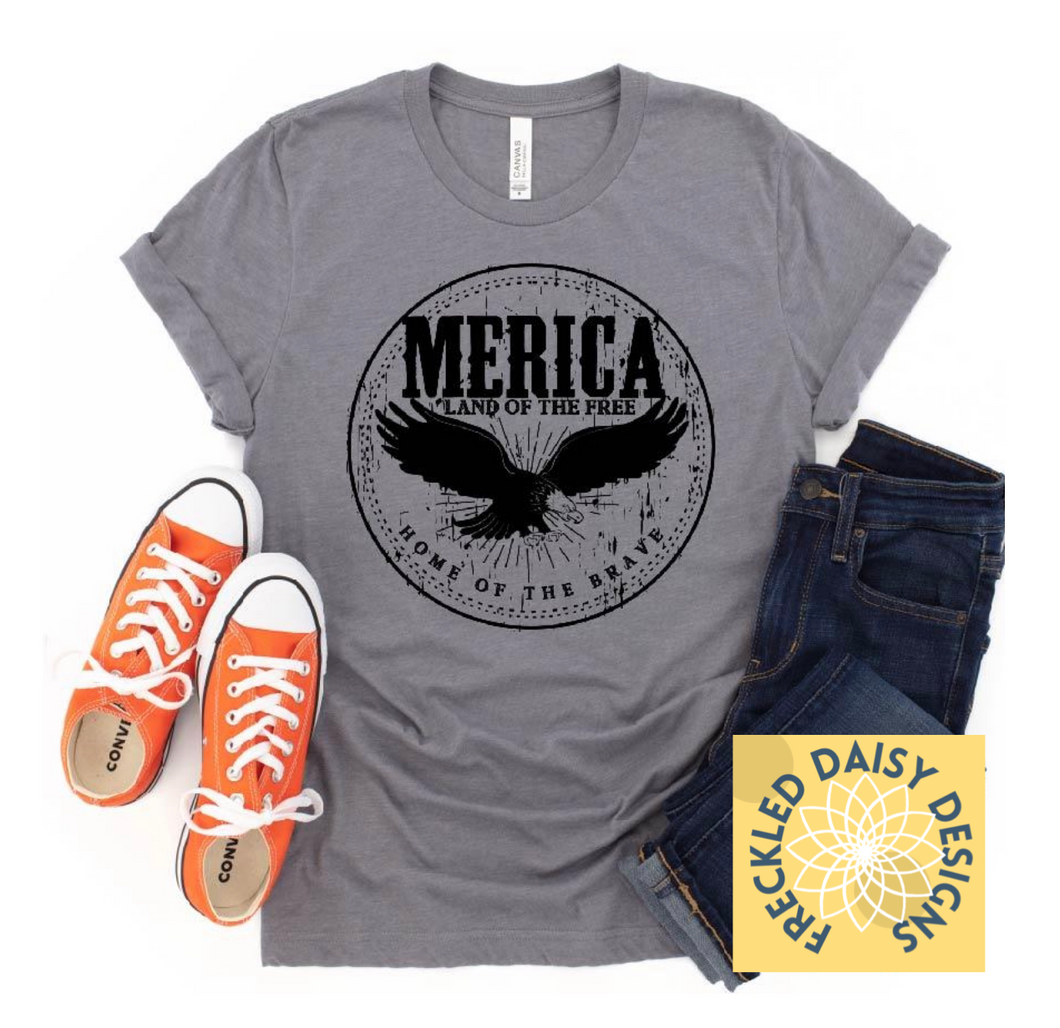 ‘Merica