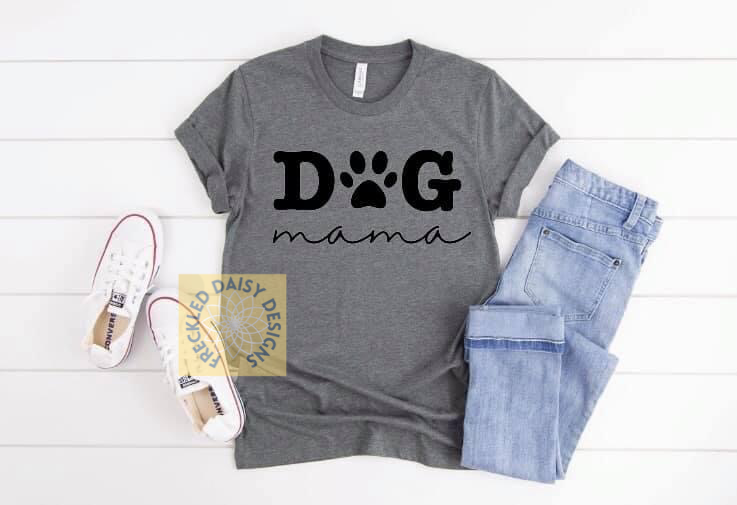 Dog Mama