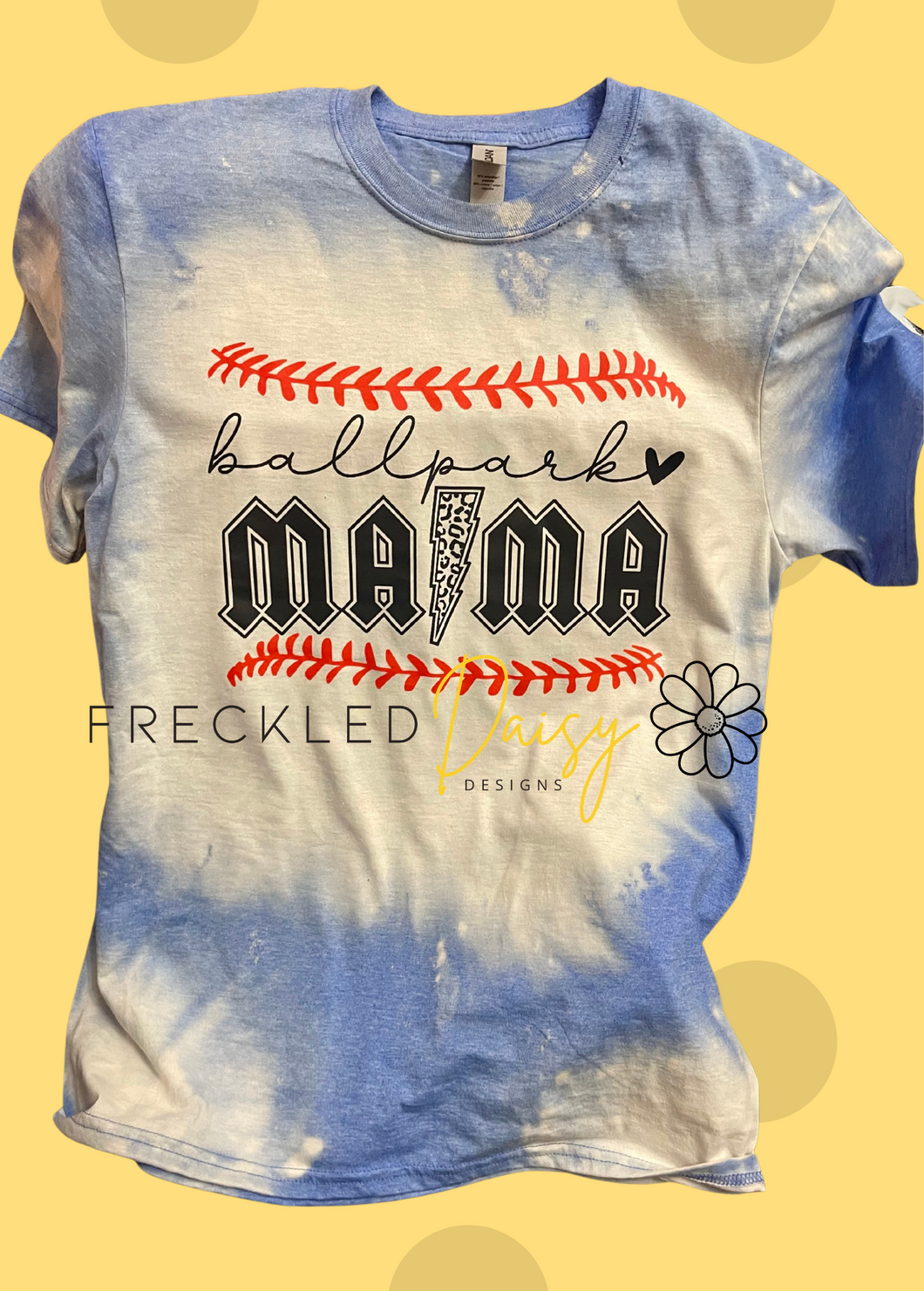 Ballpark Mama