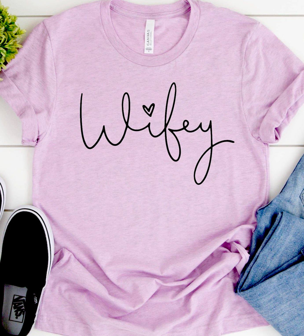 Wifey