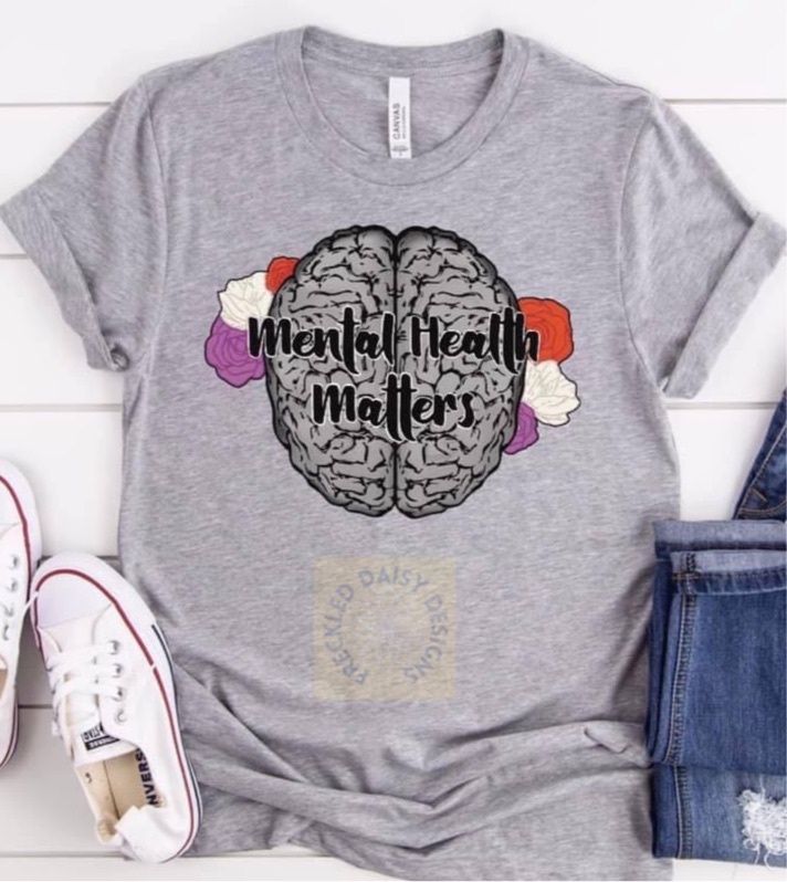 Mental Health Matters