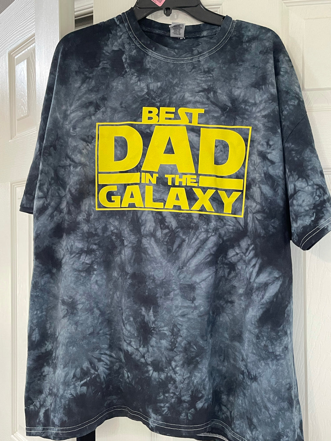 Best Dad in the Galaxy