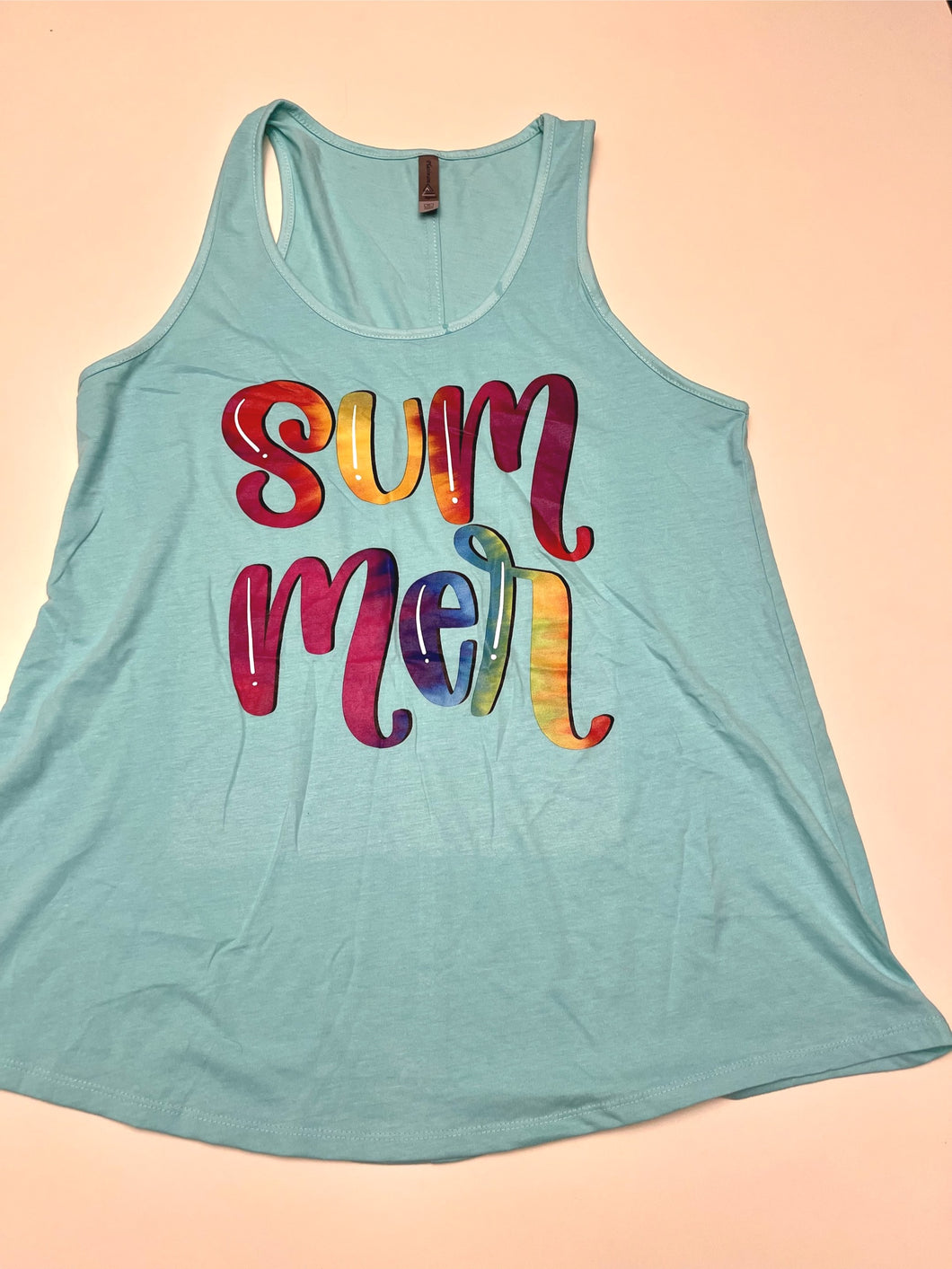 Summer Tank