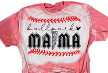 Load image into Gallery viewer, Ballpark Mama
