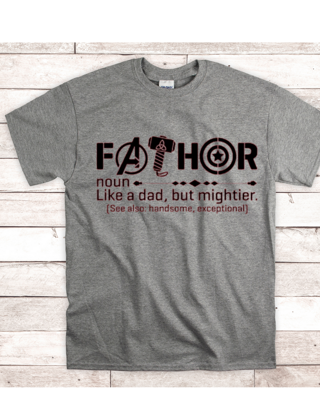 FaTHOR