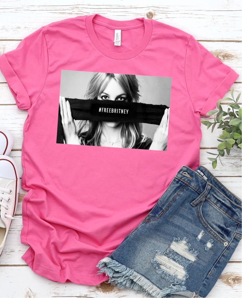 Free Britney
