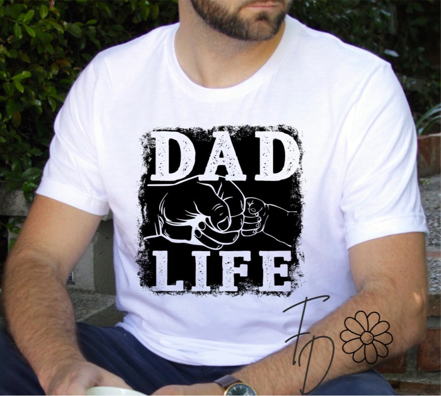 Dad life