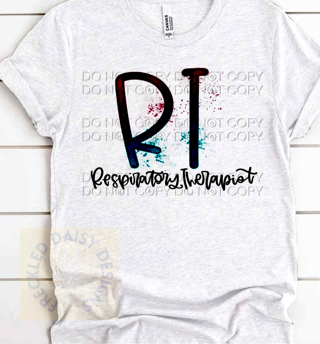 Respiratory Therapist