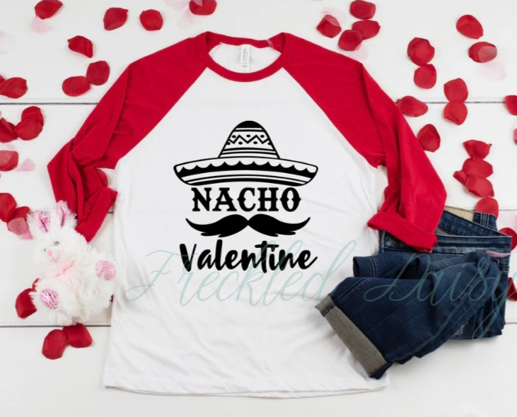 NACHO VALENTINE