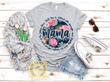 Load image into Gallery viewer, Mama Proverbs
