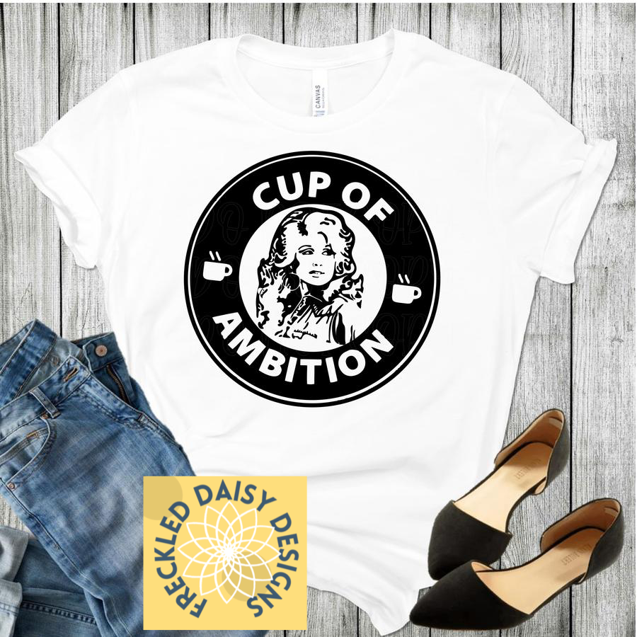 Cup of Ambition