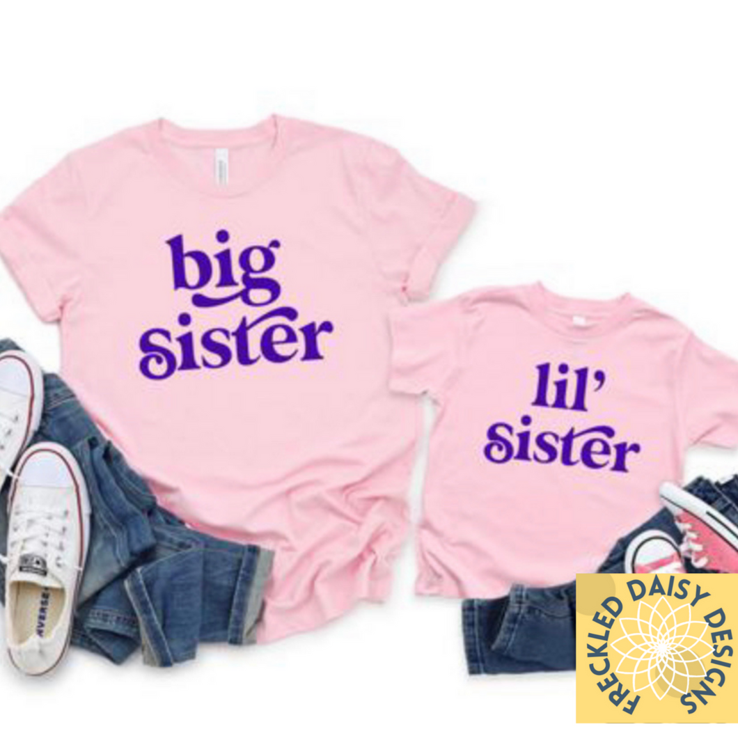 Big sister