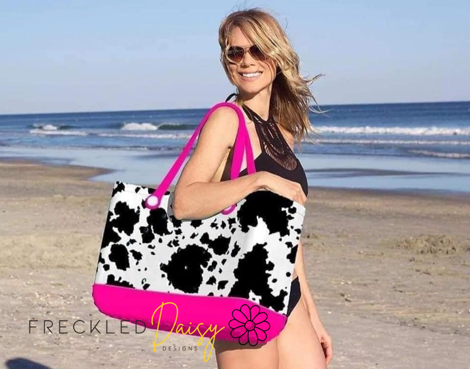 Summer Slinger Bag