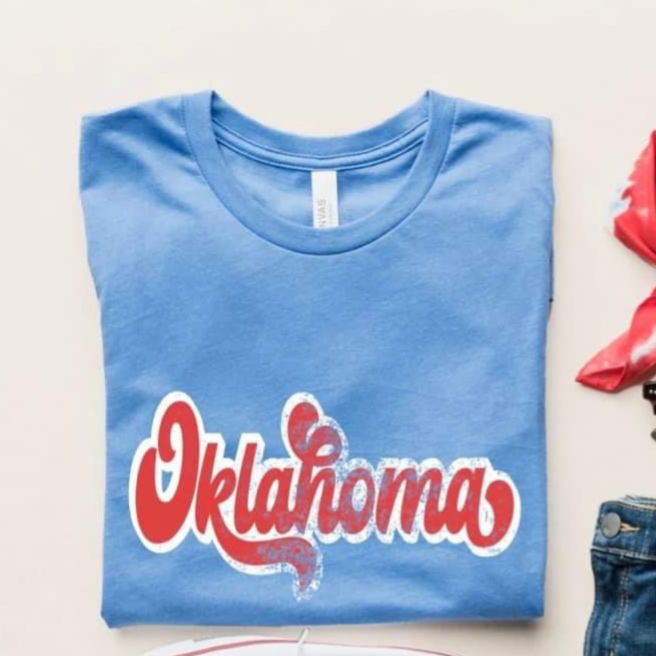 Oklahoma
