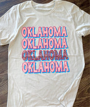 Load image into Gallery viewer, Oklahoma Leopard Repeat
