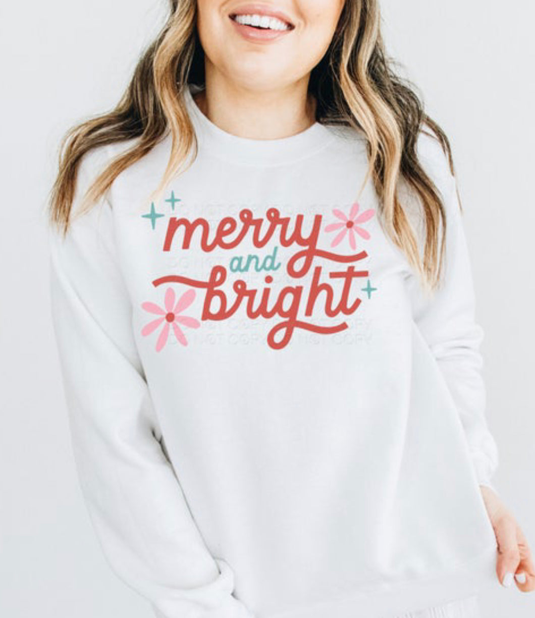 Merry & Bright