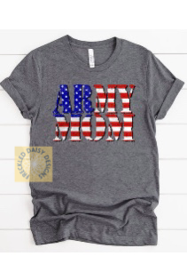 Army Mom