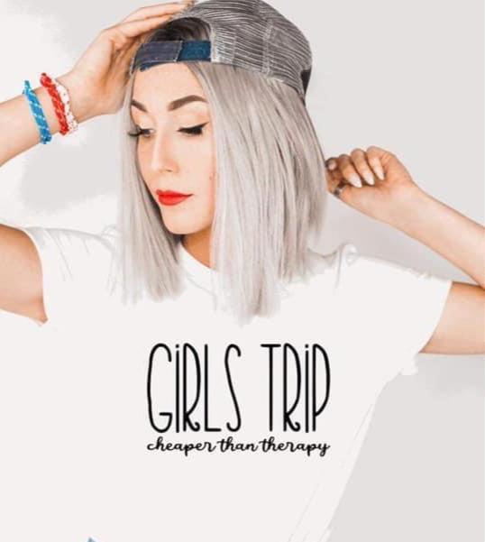 Girls Trip- cheaper than therapy