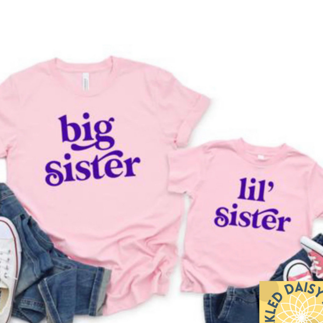 Little Sister
